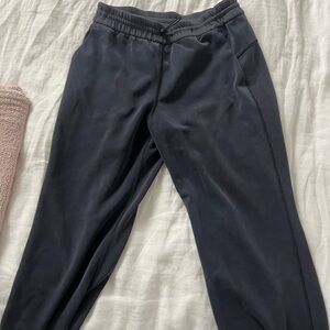 lululemon softstreme high rise pant
